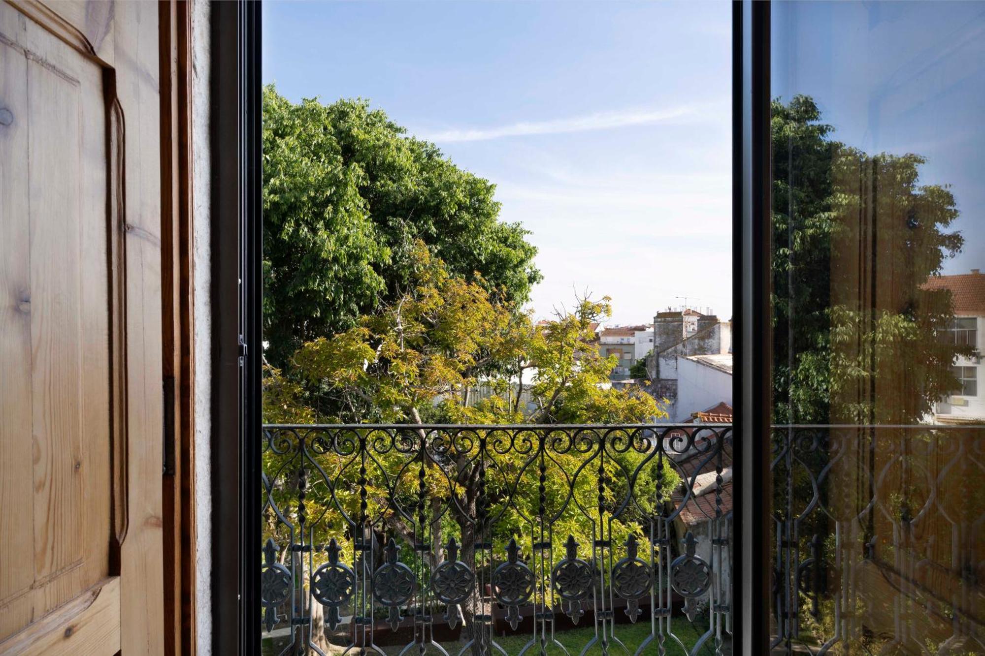 알코체테 Jardim De Copas 아파트 객실 사진