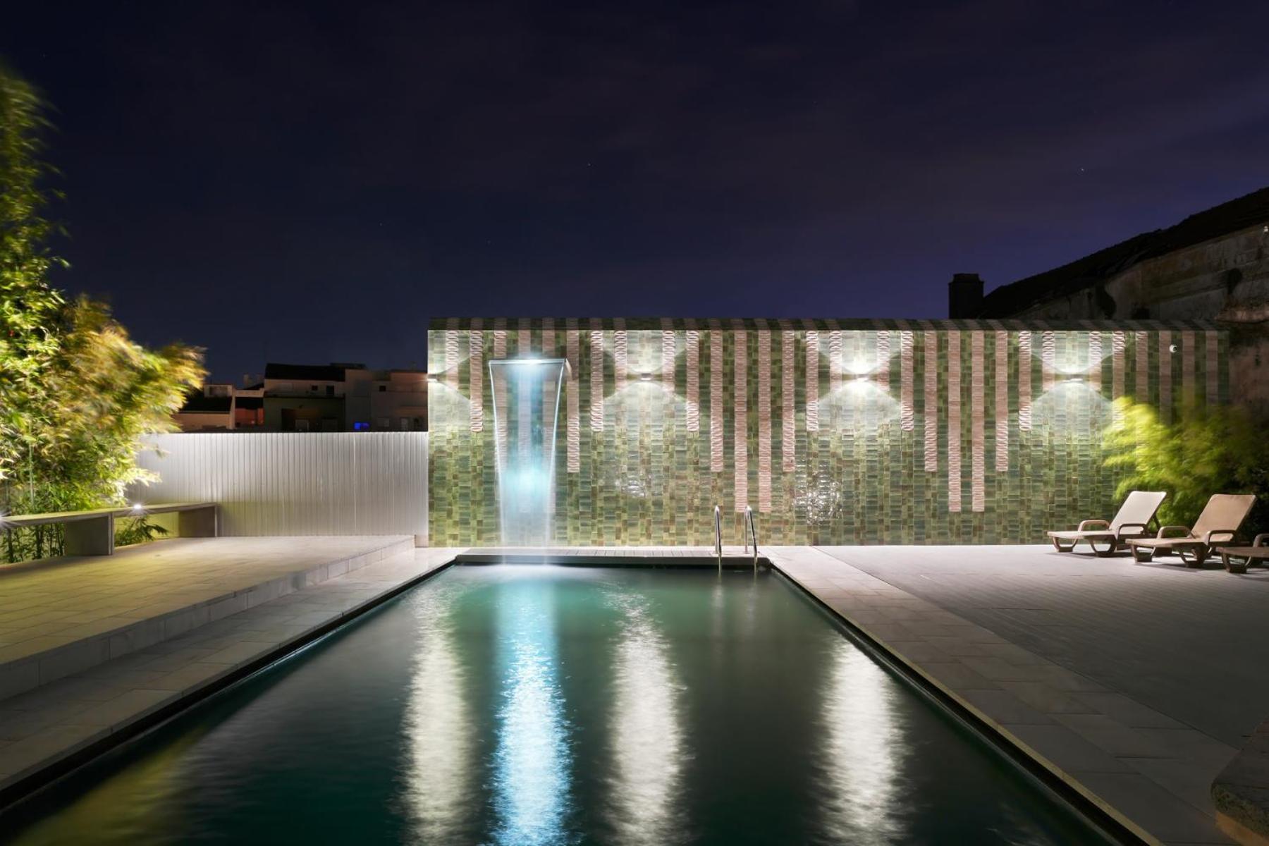 알코체테 Jardim De Copas 아파트 외부 사진