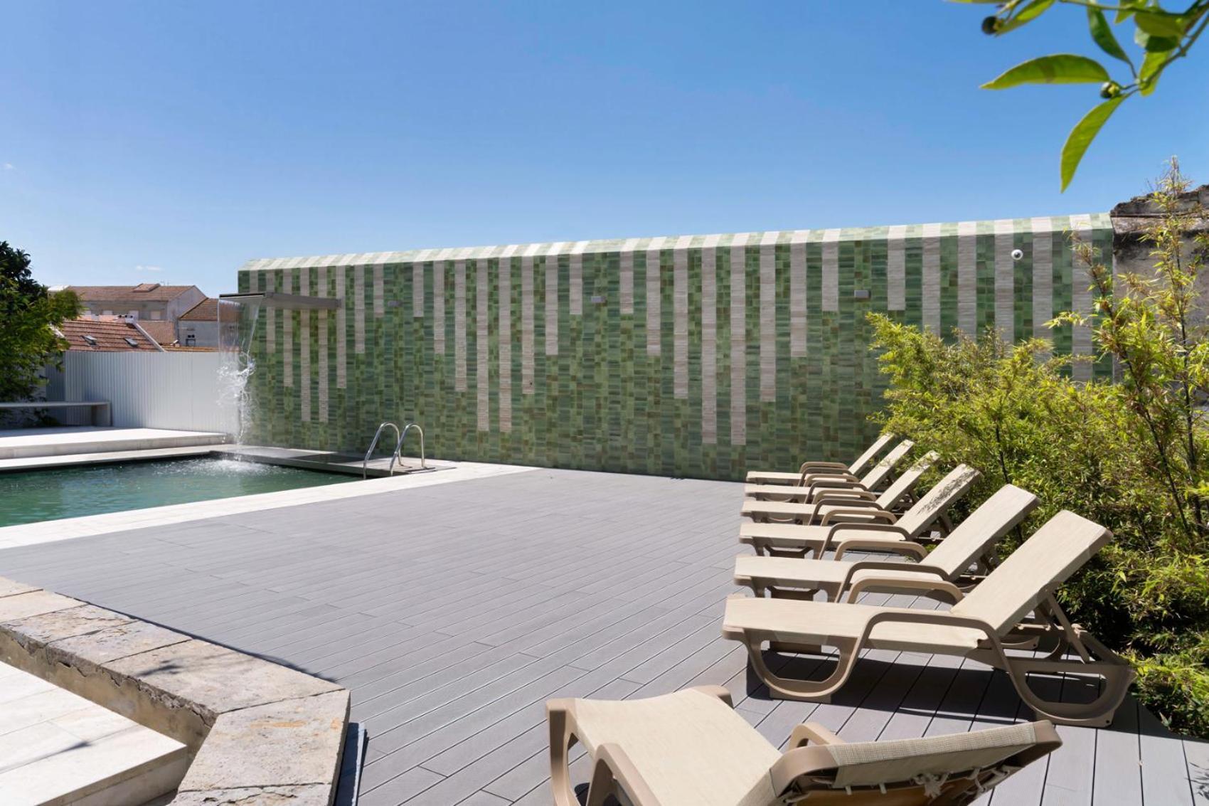 알코체테 Jardim De Copas 아파트 외부 사진