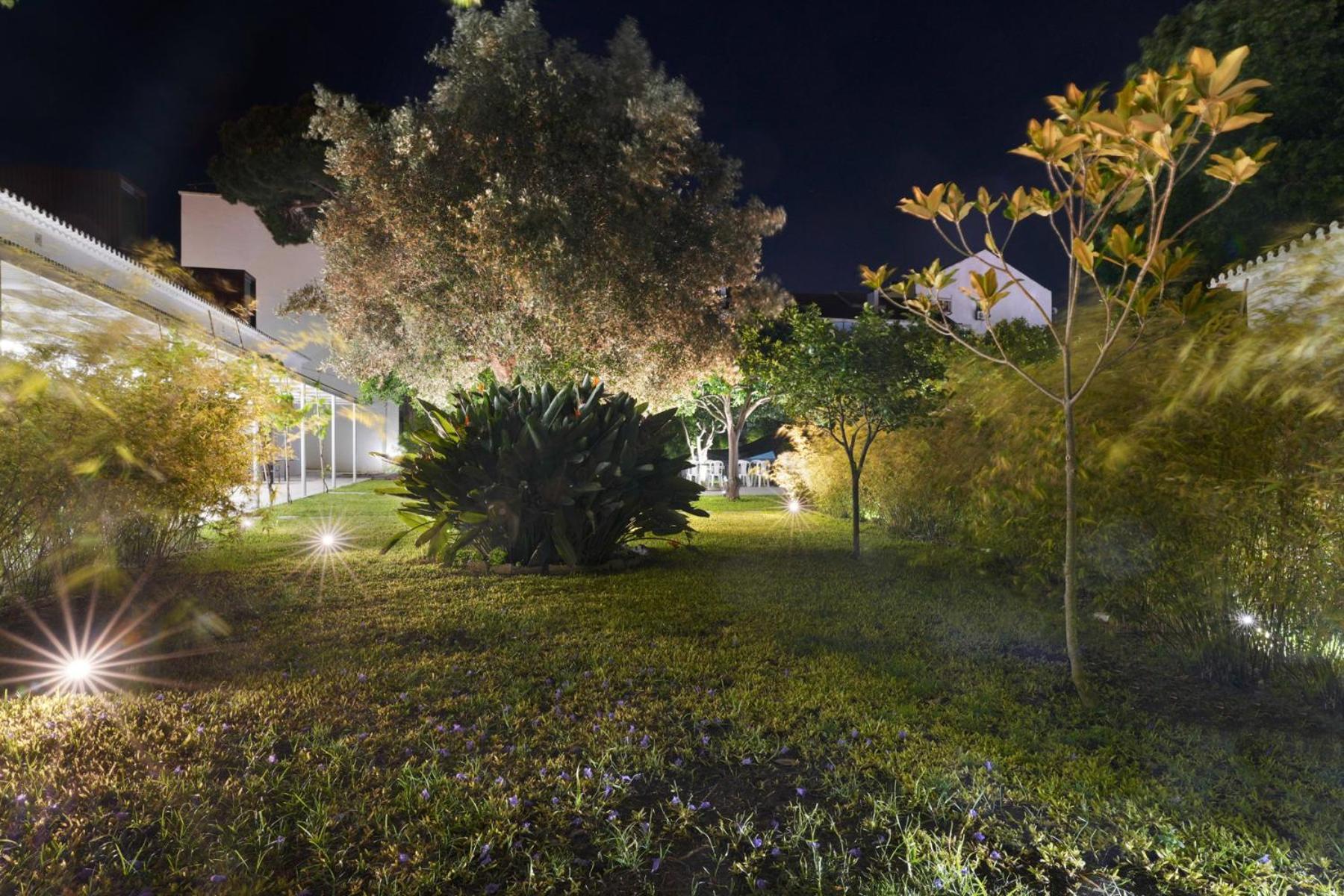 알코체테 Jardim De Copas 아파트 외부 사진