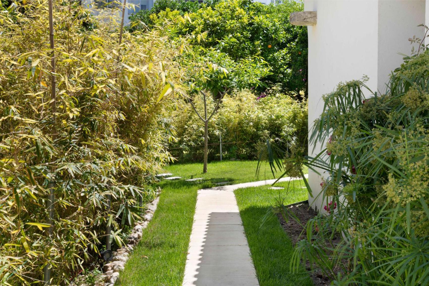 알코체테 Jardim De Copas 아파트 외부 사진