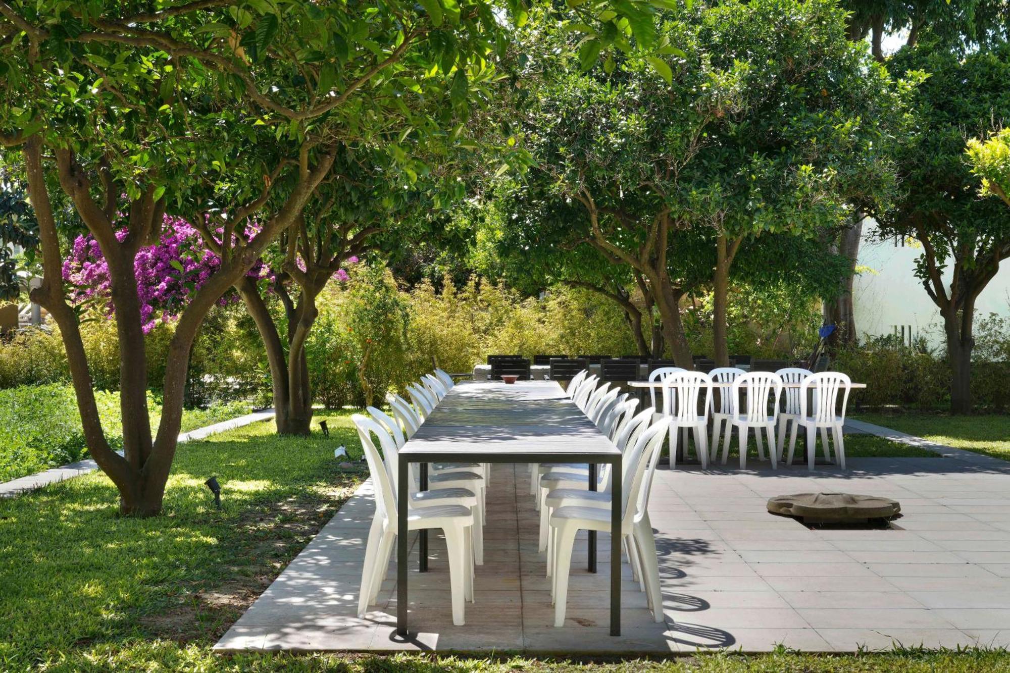 알코체테 Jardim De Copas 아파트 외부 사진